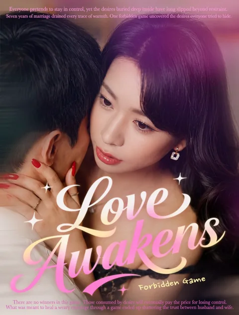Love Awakens