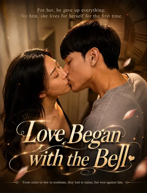Love Began with the Bell