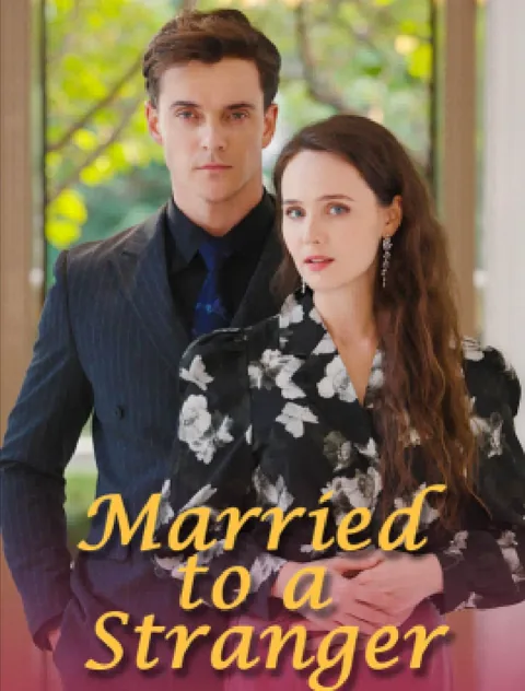 Married To A Stranger
