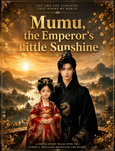 Mumu, the Emperor's Little Sunshine cover image — watch all 33 episodes free in HD