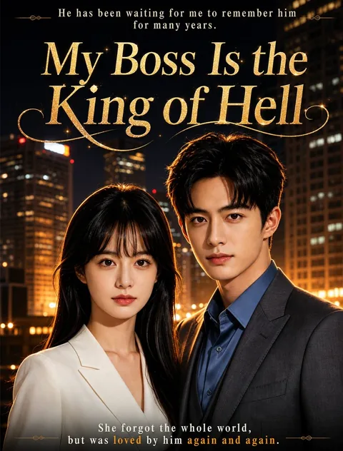 My Boss Is the King of Hell