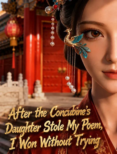My Poem Was Stolen by My Half-Sister—But I Won Anyway cover image — watch all 30 episodes free in HD