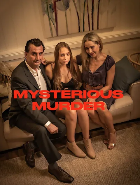 MysteriousMurderer cover image — watch all 48 episodes free in HD