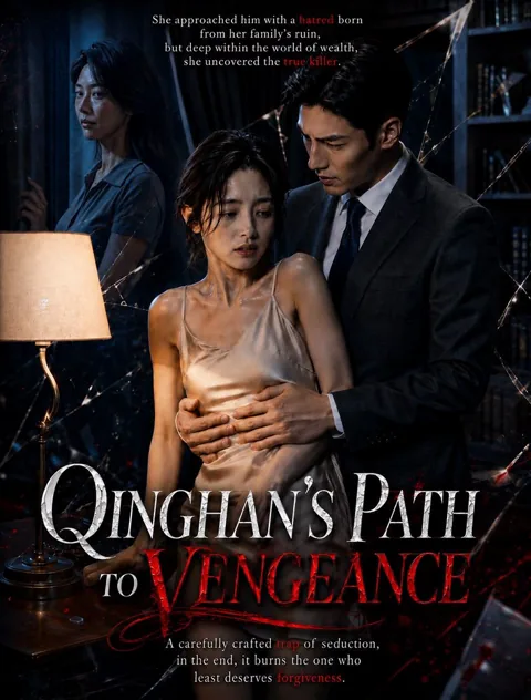 Qinghan’s Path to Vengeance