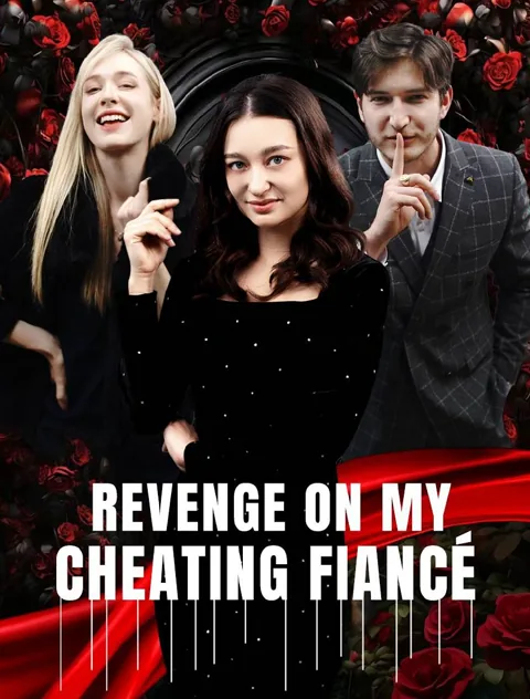 Revenge On My Cheating Fiancé