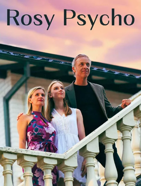 Rosy Psycho cover image — watch all 50 episodes free in HD