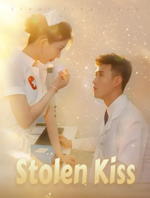 Stolen Kiss