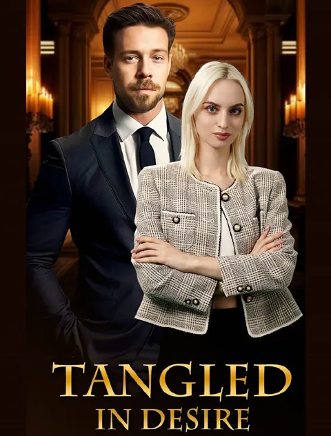 Tangled In Desire