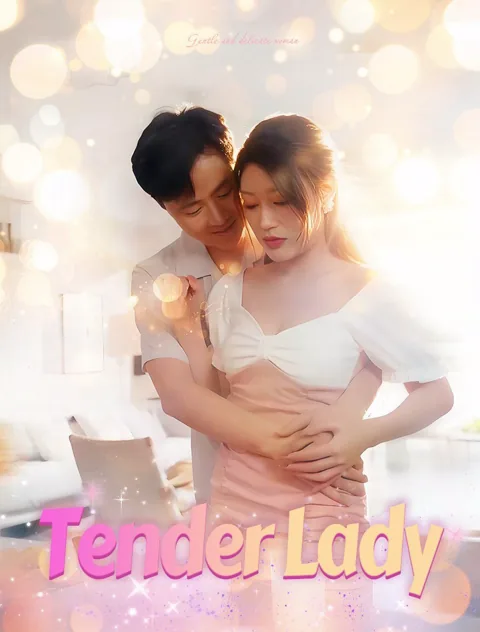 Tender Lady