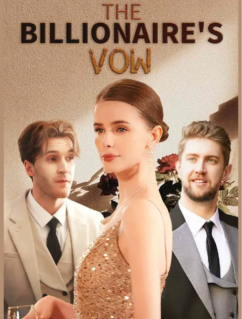 The Billionaire’s Vow cover image — watch all 61 episodes free in HD