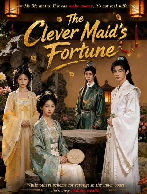 The Clever Maid's Fortune cover image — watch all 25 episodes free in HD