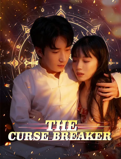 THE CURSE BREAKER