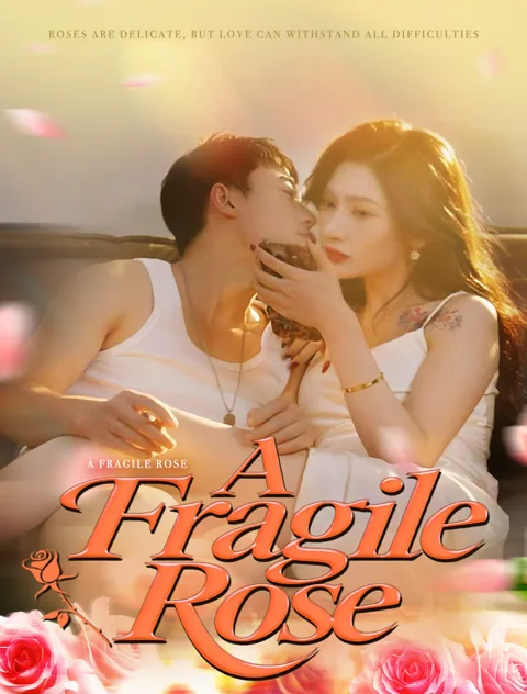 The Delicate Rose