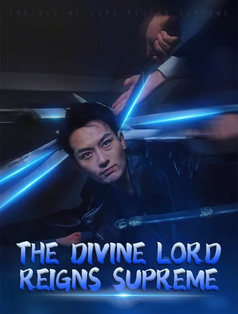 The Divine Lord Reigns Supreme