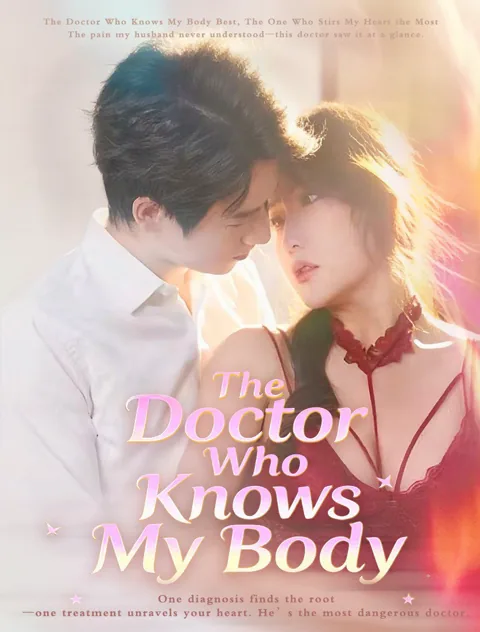 The Doctor Who Knows My Body