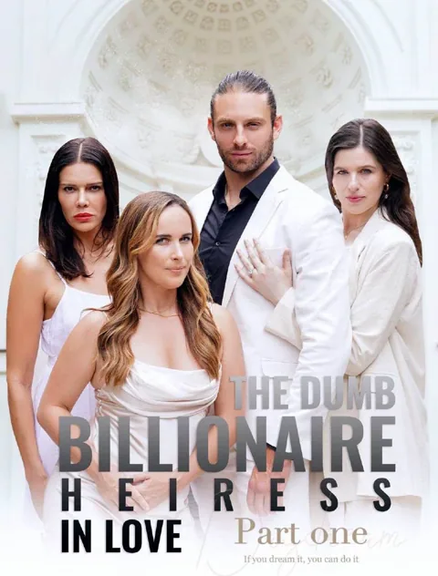 The Dumb Billionaire Heiress In Love Part I