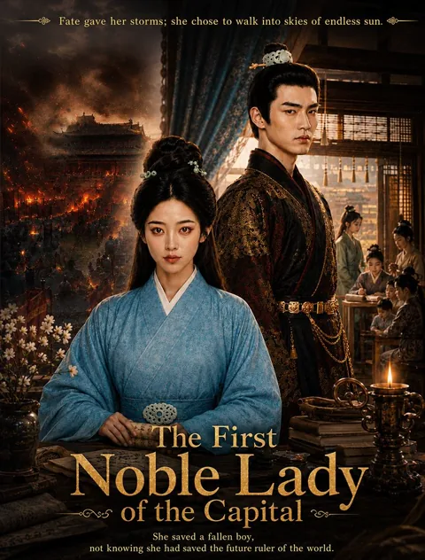 The First Noble Lady of the Capital