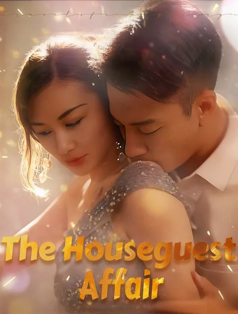 The Houseguest Affair