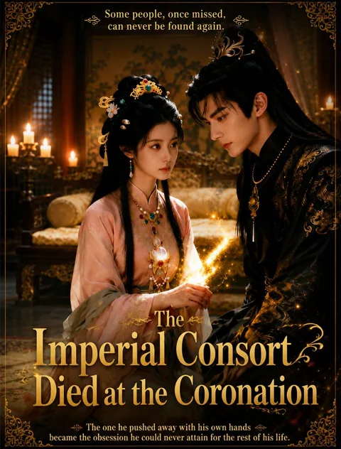 The Imperial Consort Died at the Coronation