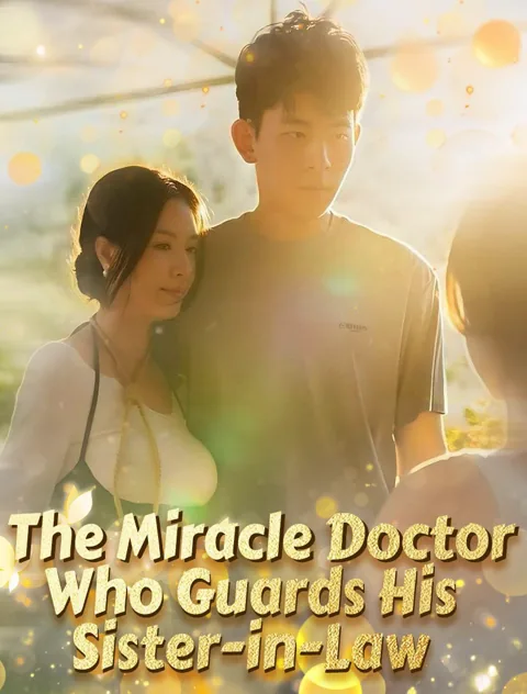 The Miracle Doctor Who Guards His Sister-in-Law