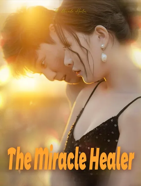 The Miracle Healer