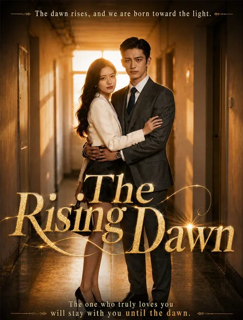 The Rising Dawn