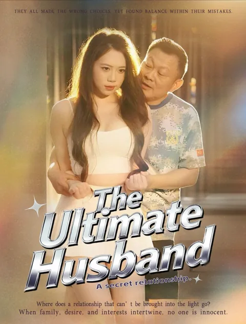 The Strongest Husband