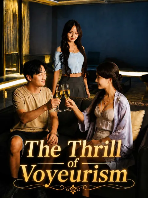 The Thrill of Voyeurism