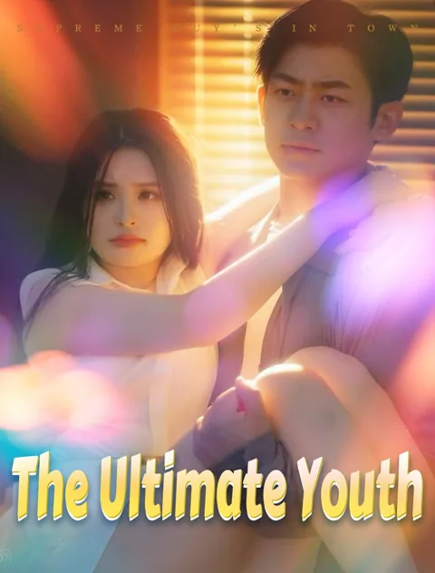 The Ultimate Youth