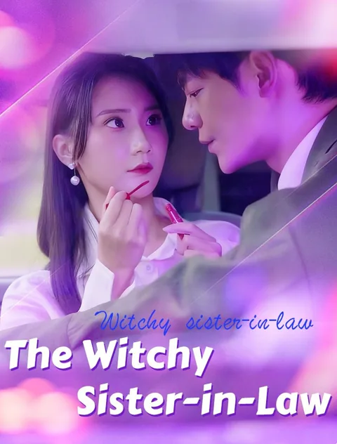 The Witchy Sister-in-Law