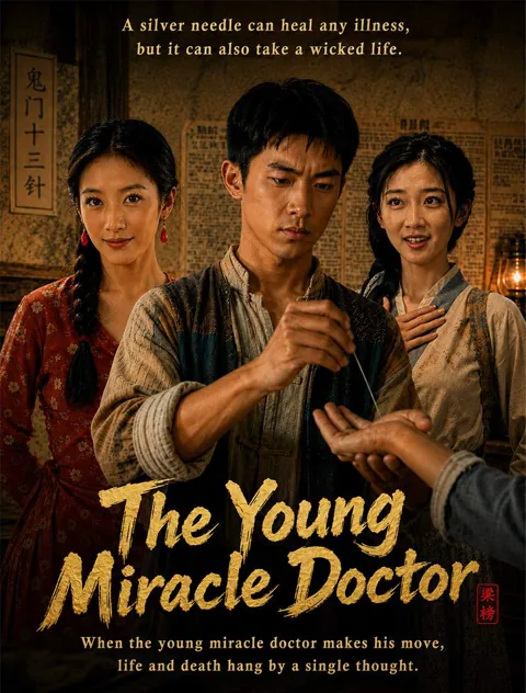 The Young Miracle Doctor