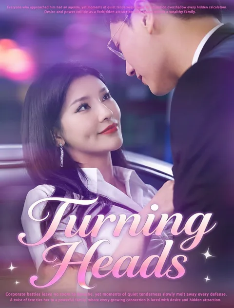 Turning Heads cover image — watch all 96 episodes free in HD