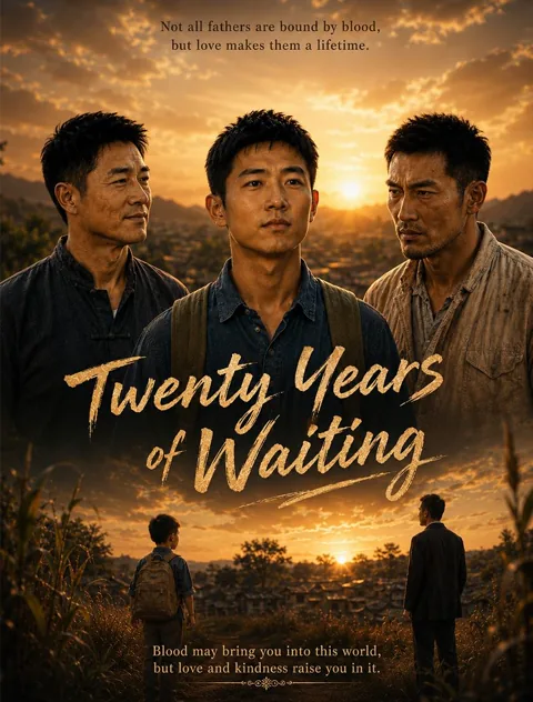 Twenty Years of Waiting cover image — watch all 50 episodes free in HD