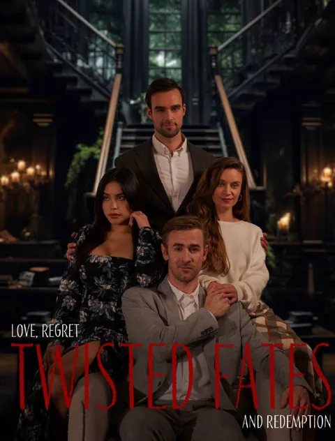 Twisted Fates cover image — watch all 50 episodes free in HD
