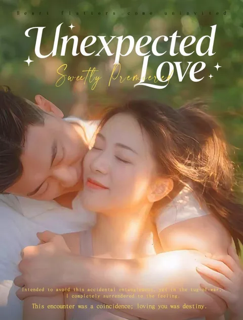Unexpected Love