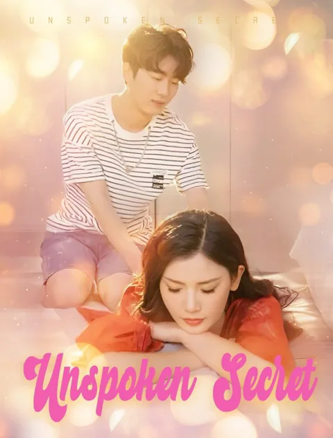 Unspoken Secret