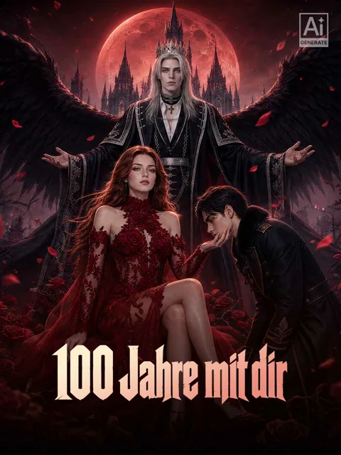 100 Jahre mit dir Cover — alle 57 Folgen kostenlos in HD ansehen