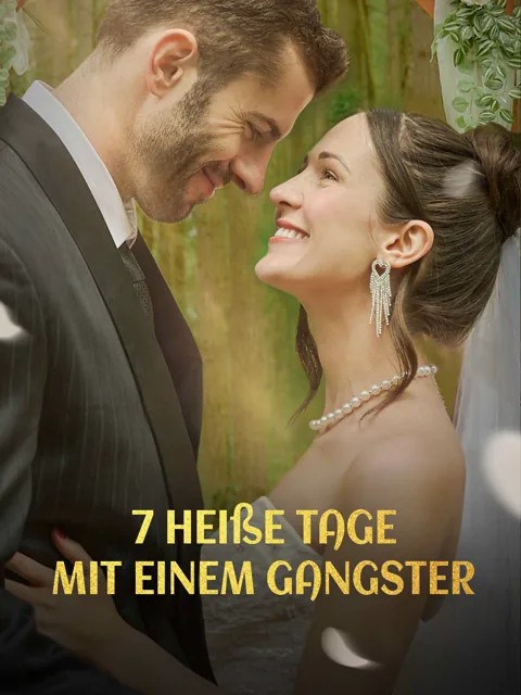 7 heiße Tage mit einem Gangster Cover — alle 60 Folgen kostenlos in HD ansehen