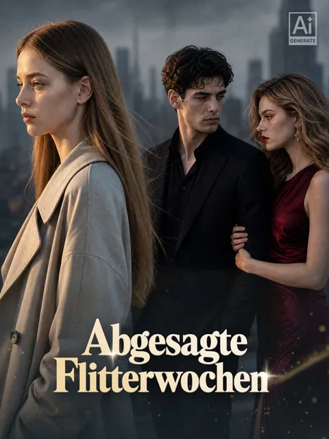 Abgesagte Flitterwochen