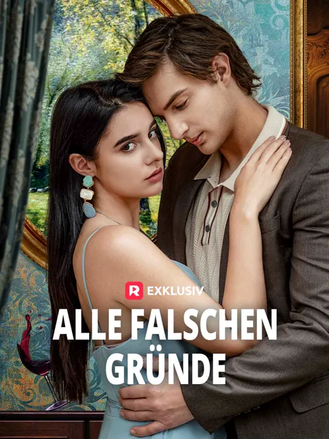 Alle falschen Gründe Cover — alle 68 Folgen kostenlos in HD ansehen