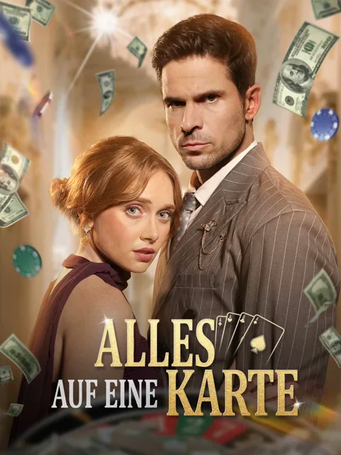 Alles auf eine Karte Cover — alle 51 Folgen kostenlos in HD ansehen