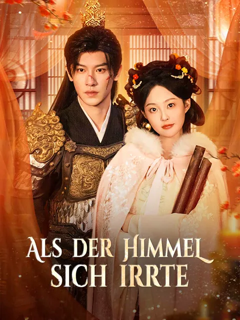 Als der Himmel sich irrte Cover — alle 70 Folgen kostenlos in HD ansehen