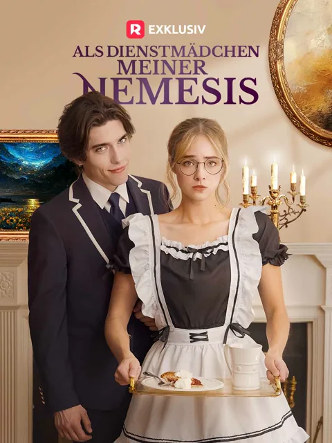 Als Dienstmädchen meiner Nemesis Cover — alle 82 Folgen kostenlos in HD ansehen