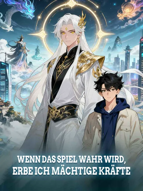 Als Kultivation Wirklichkeit wurde