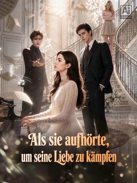 Als sie aufhörte, um seine Liebe zu kämpfen Cover — alle 57 Folgen kostenlos in HD ansehen