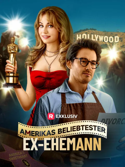 Amerikas beliebtester Ex-Ehemann Cover — alle 55 Folgen kostenlos in HD ansehen