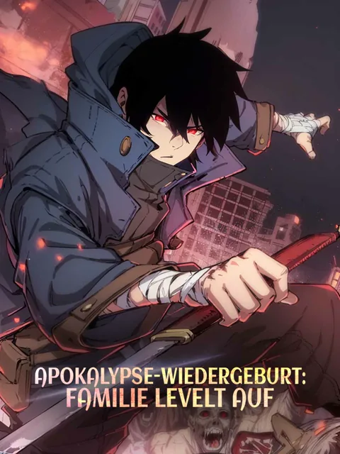 Apokalypse: Meine Familie wird stärker