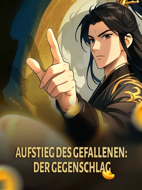 Aufstieg des Gefallenen: Der Gegenschlag