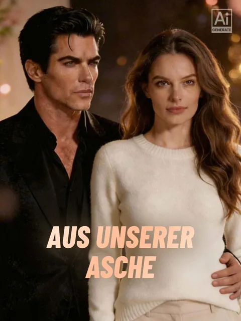 Aus unserer Asche