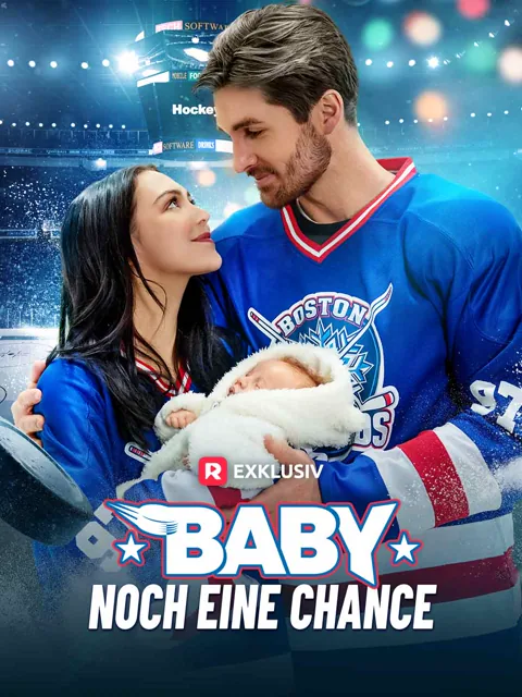 Baby, noch eine Chance Cover — alle 68 Folgen kostenlos in HD ansehen